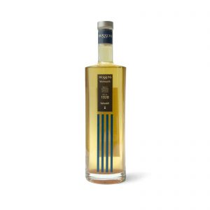 Vermouth Blanc Mussons